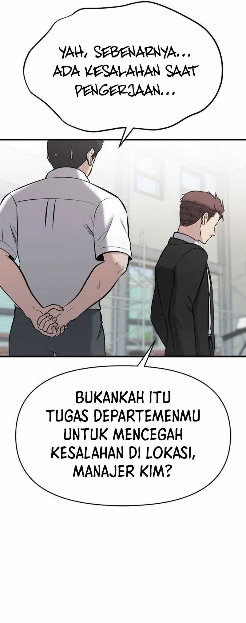 A Hero Who Does Everything Well