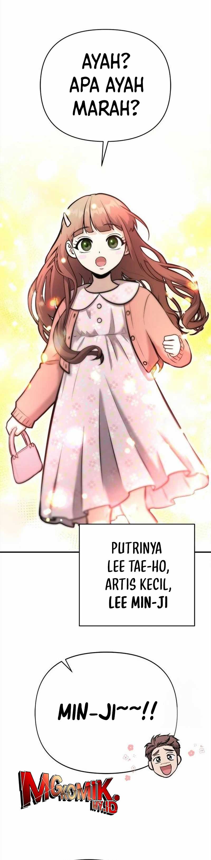 A Hero Who Does Everything Well