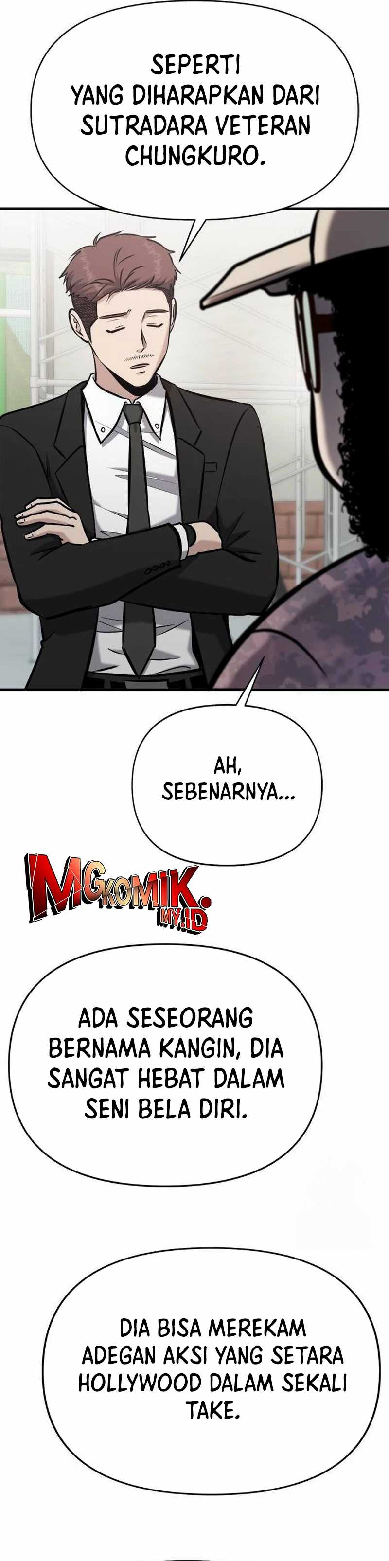 A Hero Who Does Everything Well