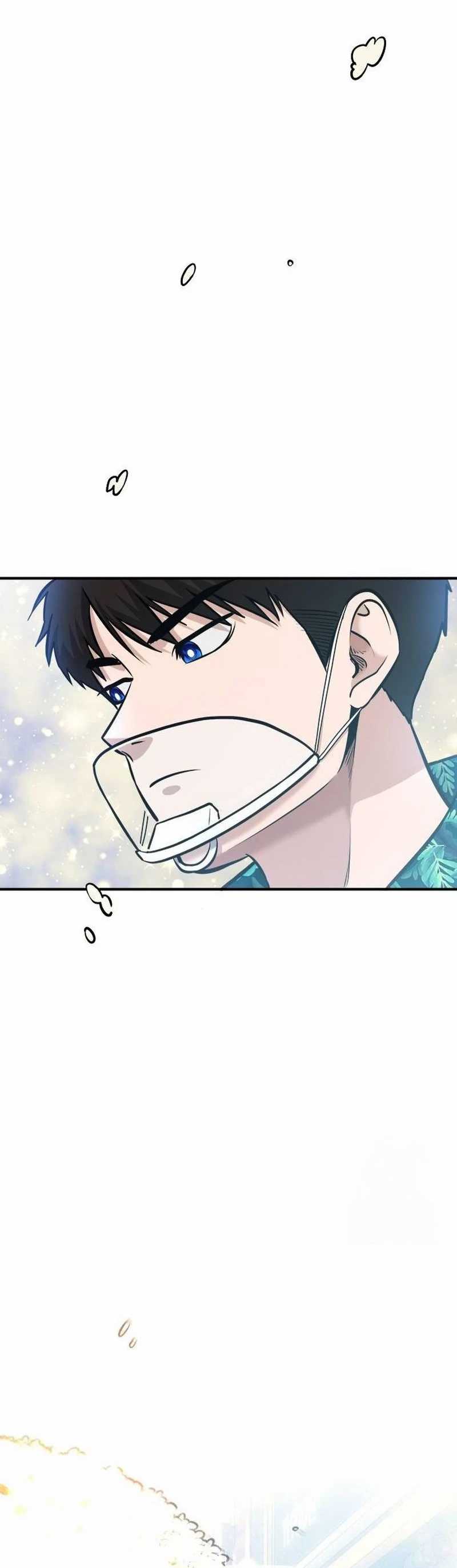 A Hero Who Does Everything Well