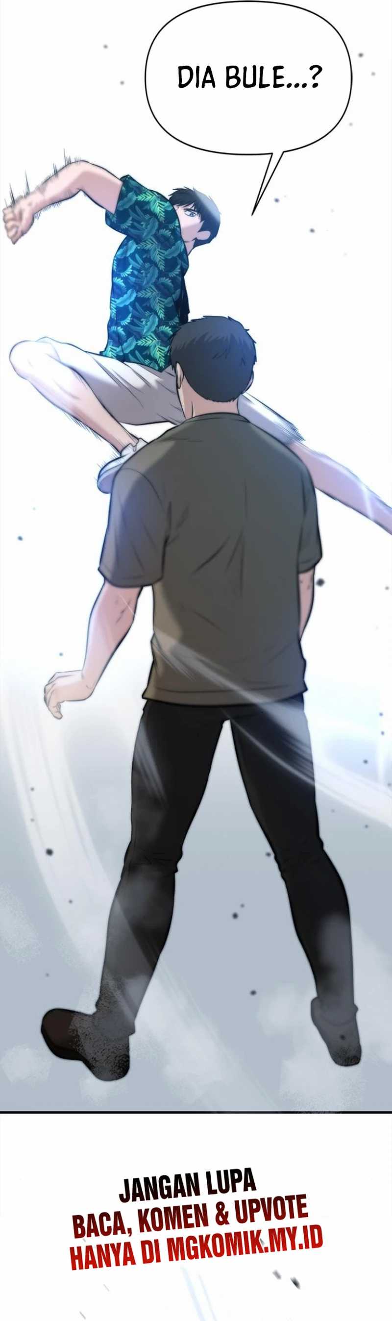 A Hero Who Does Everything Well