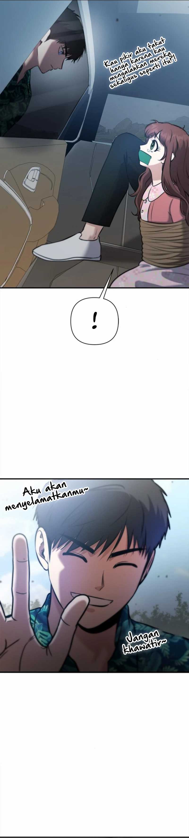 A Hero Who Does Everything Well