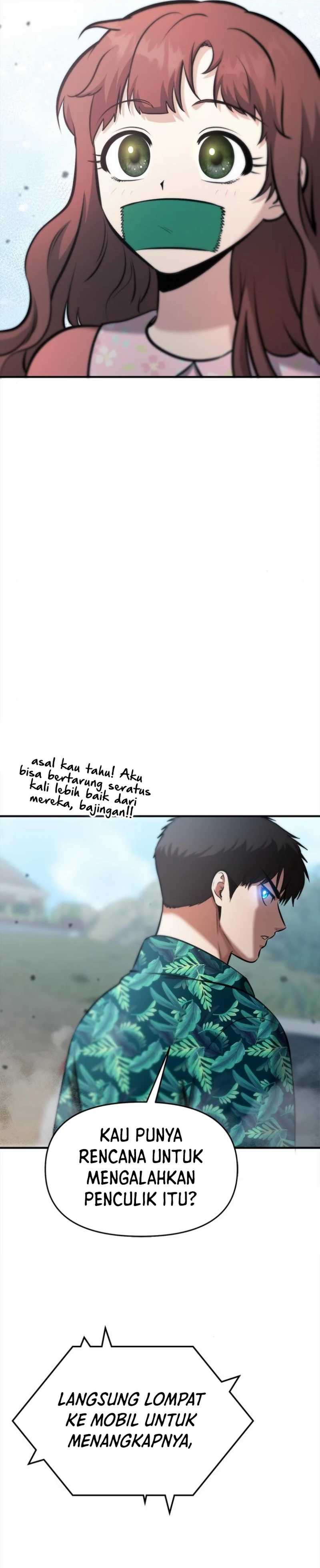 A Hero Who Does Everything Well