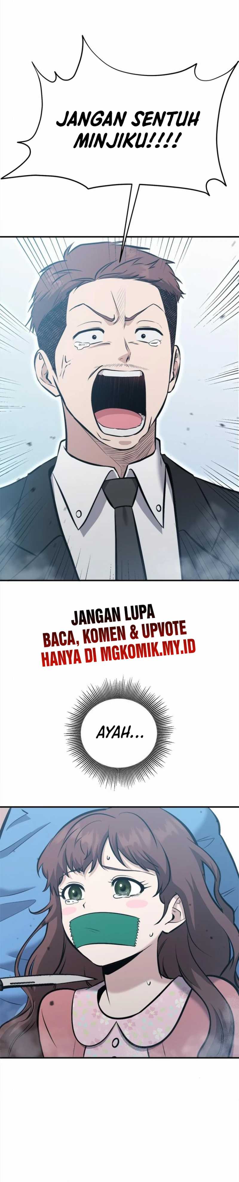 A Hero Who Does Everything Well