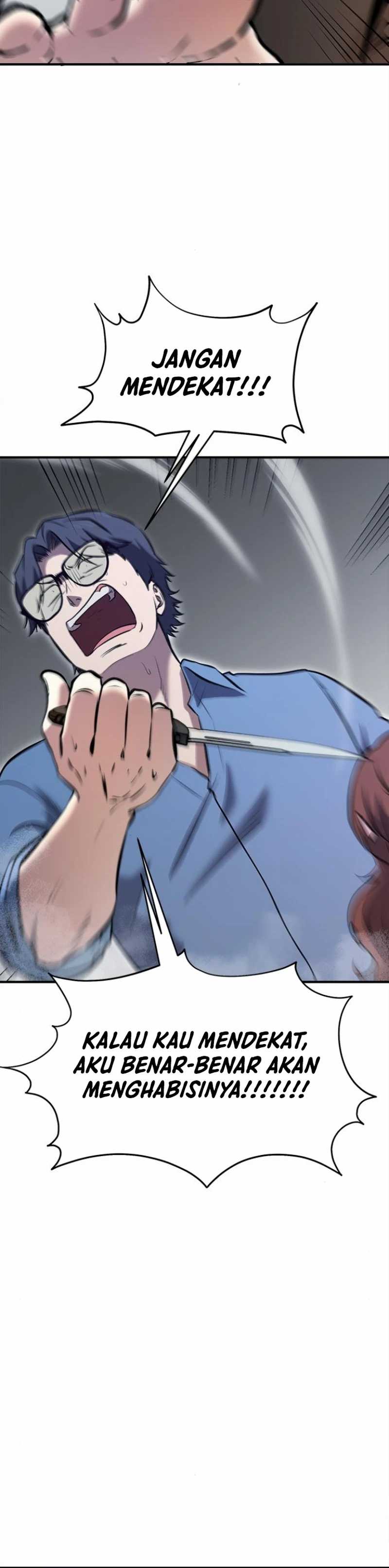 A Hero Who Does Everything Well