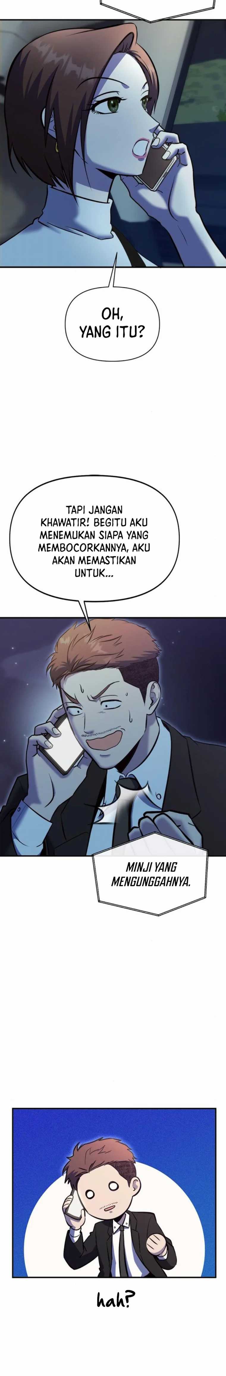 A Hero Who Does Everything Well