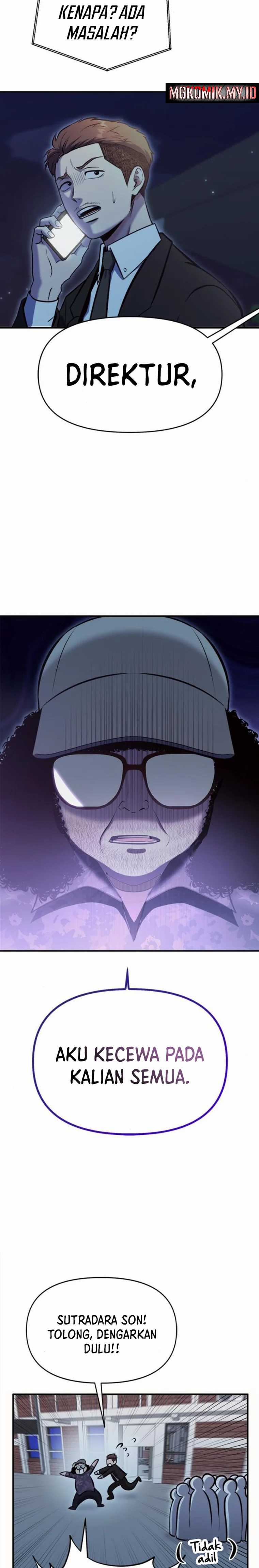 A Hero Who Does Everything Well