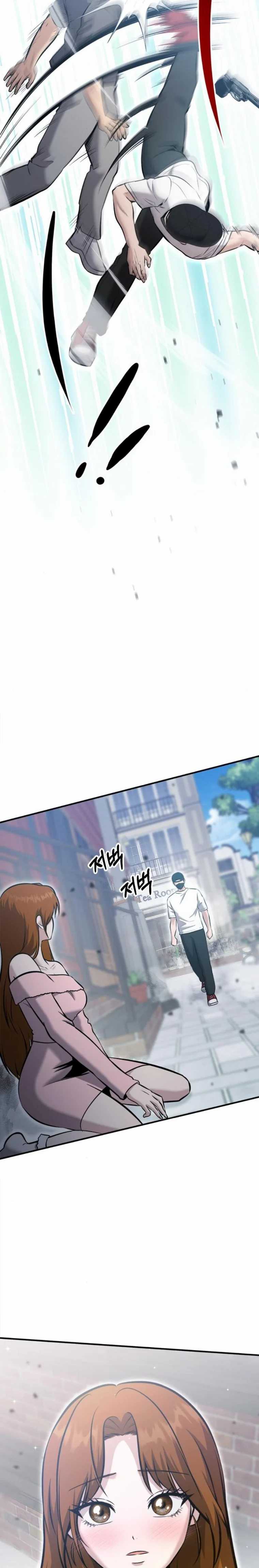 A Hero Who Does Everything Well