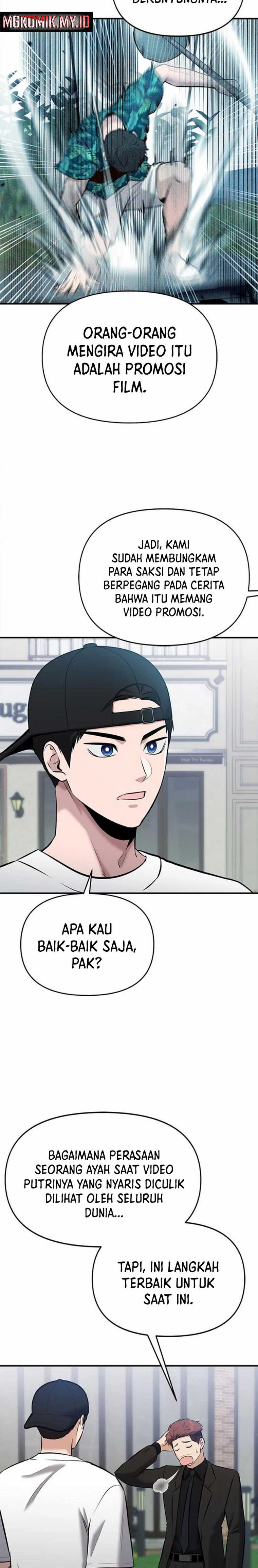 A Hero Who Does Everything Well