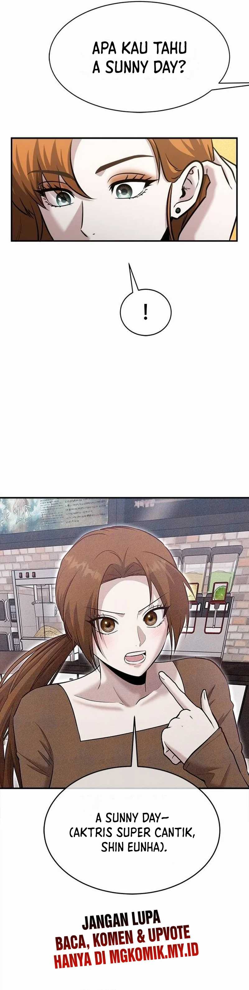 A Hero Who Does Everything Well