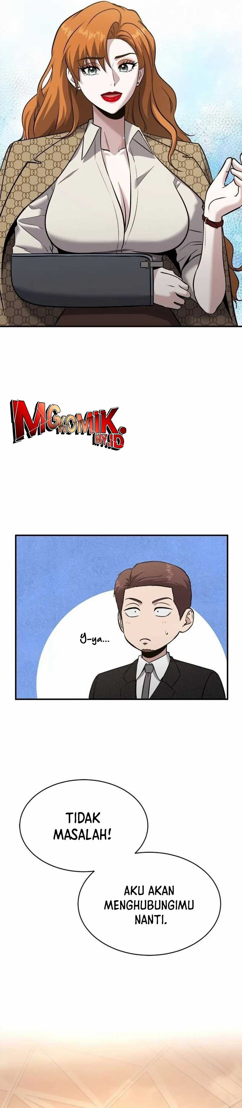 A Hero Who Does Everything Well