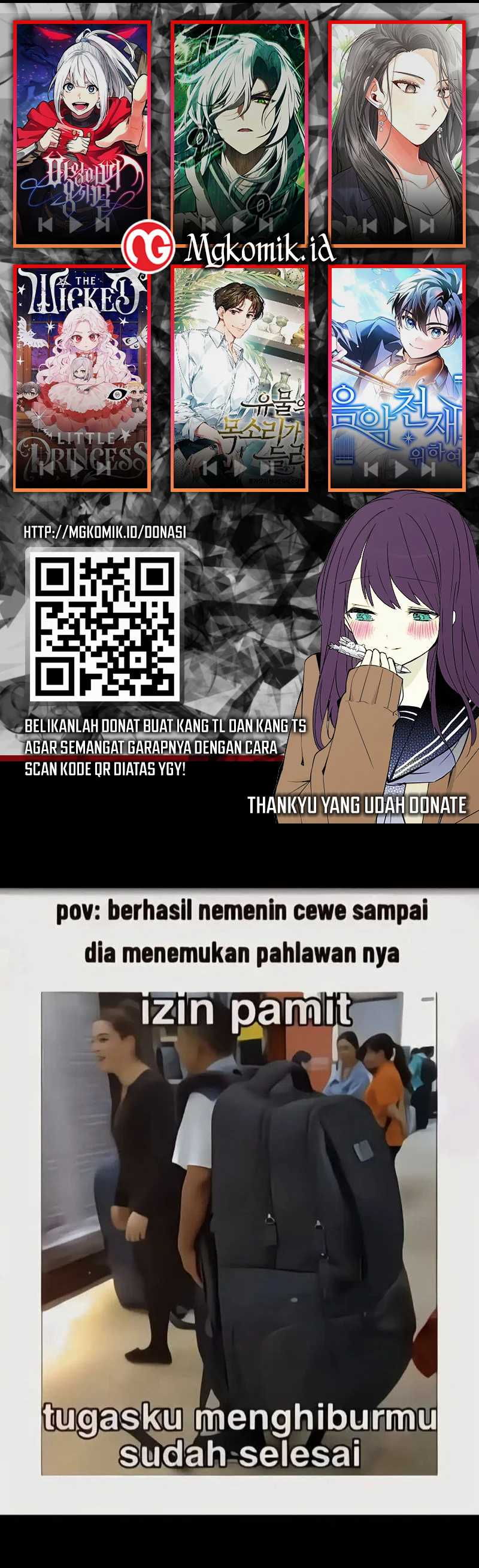 A Hero Who Does Everything Well