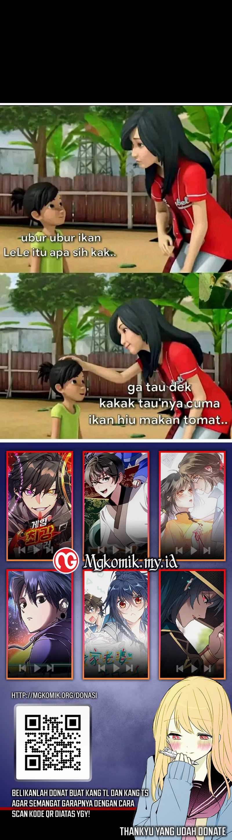 A Hero Who Does Everything Well