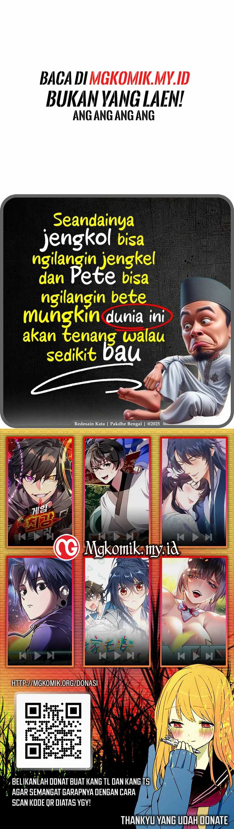 A Hero Who Does Everything Well