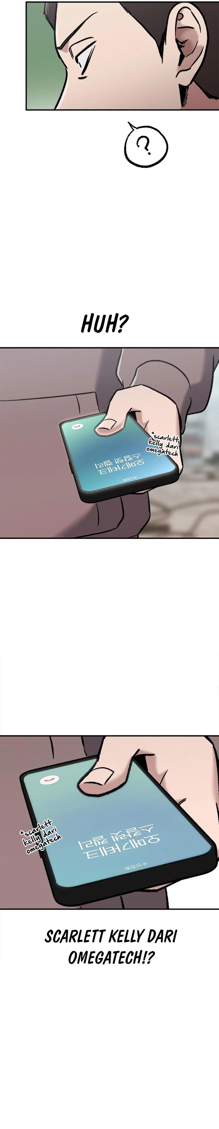 A Hero Who Does Everything Well