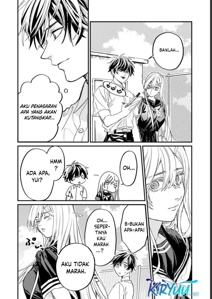 A Middle-Aged Man Who Returns From Another World Goes Back to When He Was 17 and Becomes Unbeatable