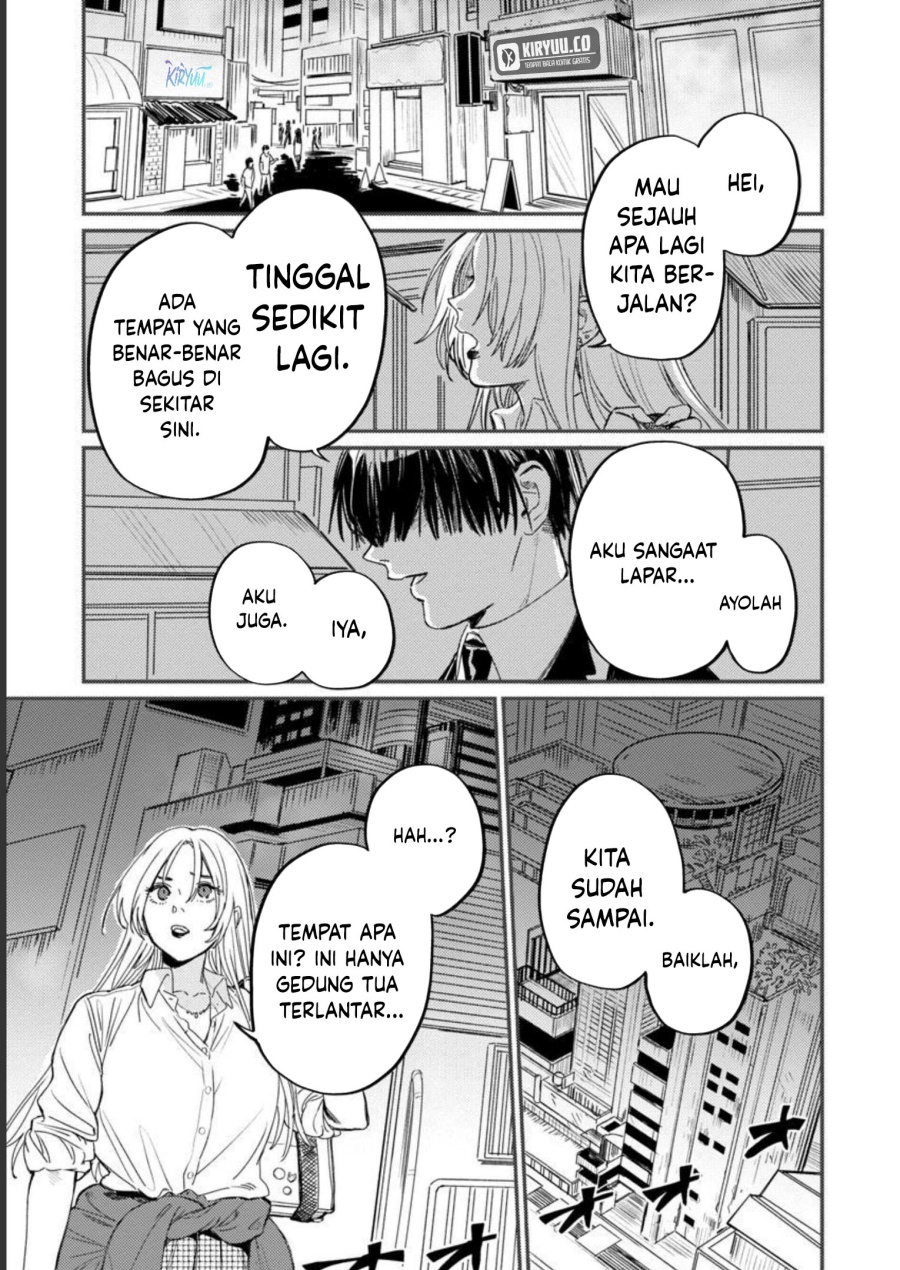 A Middle-Aged Man Who Returns From Another World Goes Back to When He Was 17 and Becomes Unbeatable