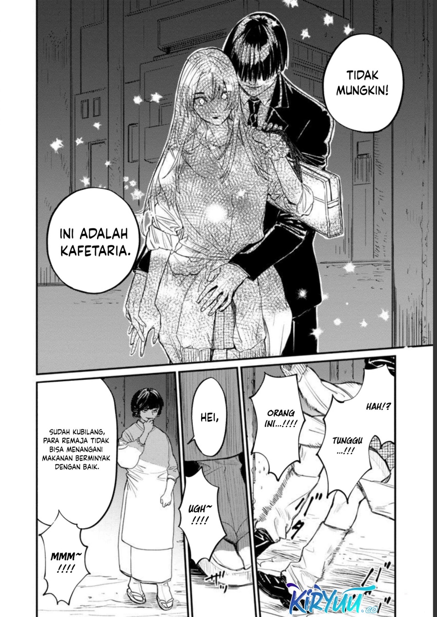 A Middle-Aged Man Who Returns From Another World Goes Back to When He Was 17 and Becomes Unbeatable