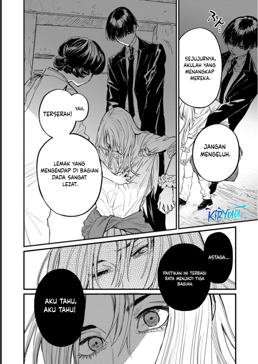 A Middle-Aged Man Who Returns From Another World Goes Back to When He Was 17 and Becomes Unbeatable