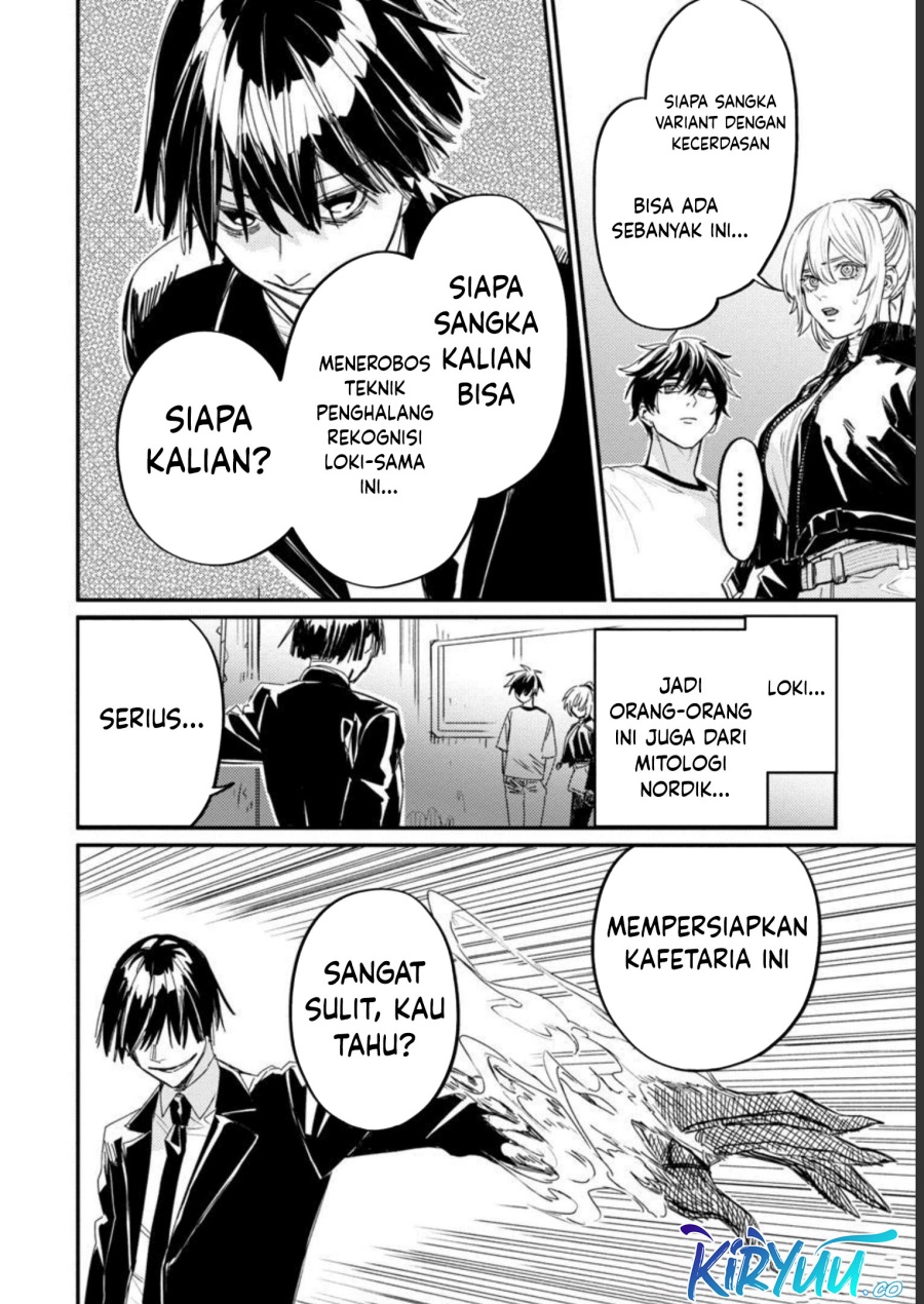 A Middle-Aged Man Who Returns From Another World Goes Back to When He Was 17 and Becomes Unbeatable