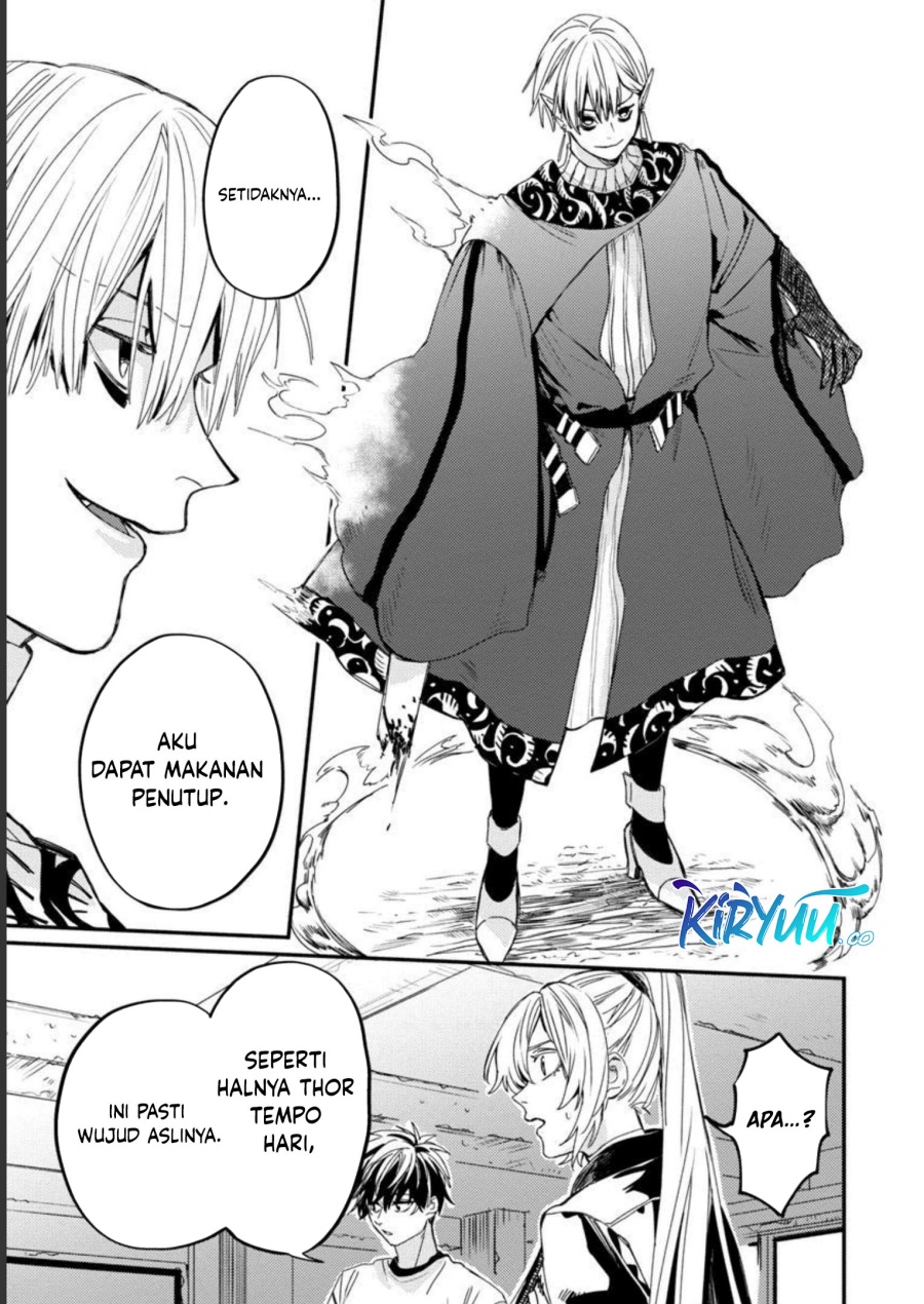A Middle-Aged Man Who Returns From Another World Goes Back to When He Was 17 and Becomes Unbeatable