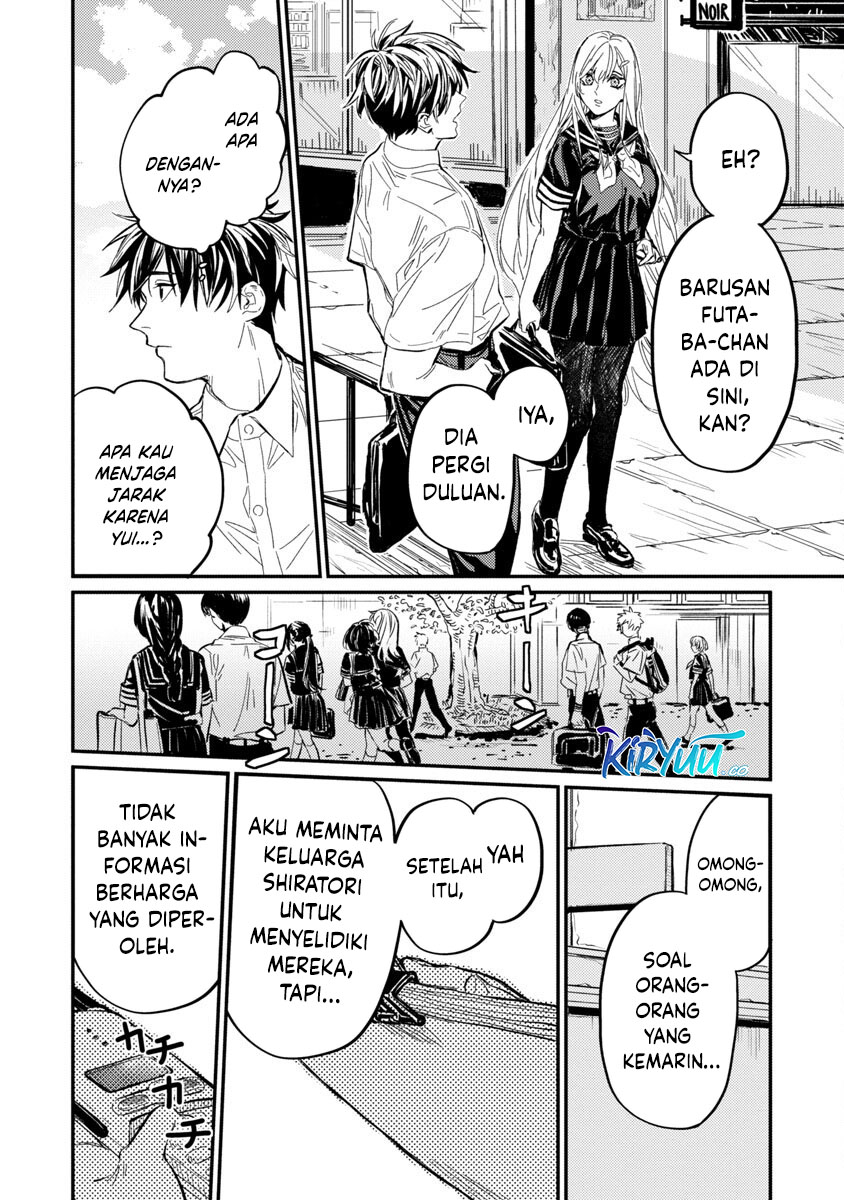 A Middle-Aged Man Who Returns From Another World Goes Back to When He Was 17 and Becomes Unbeatable