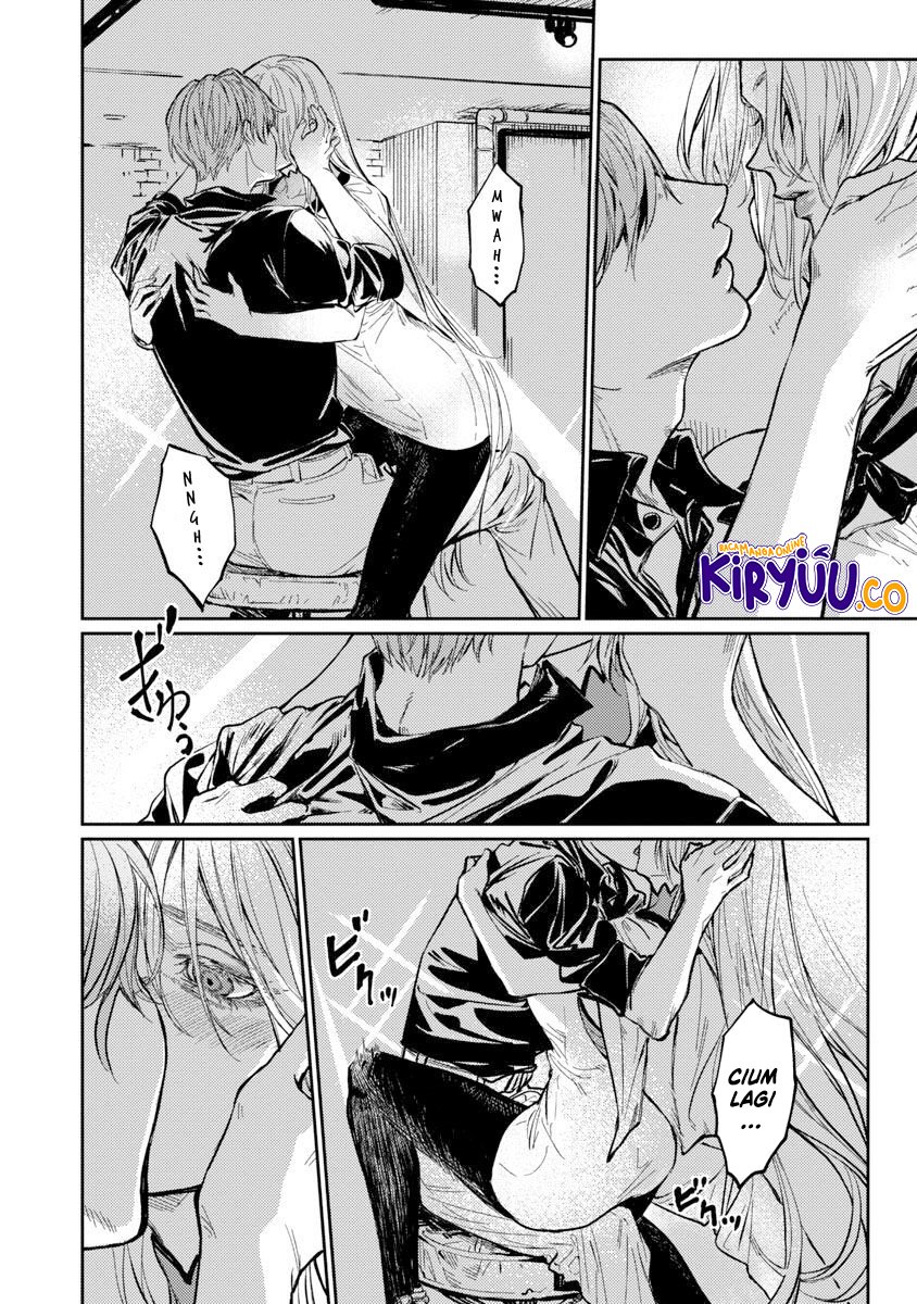A Middle-Aged Man Who Returns From Another World Goes Back to When He Was 17 and Becomes Unbeatable