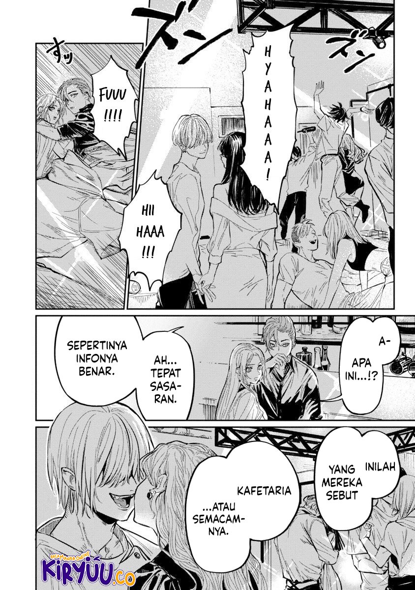 A Middle-Aged Man Who Returns From Another World Goes Back to When He Was 17 and Becomes Unbeatable