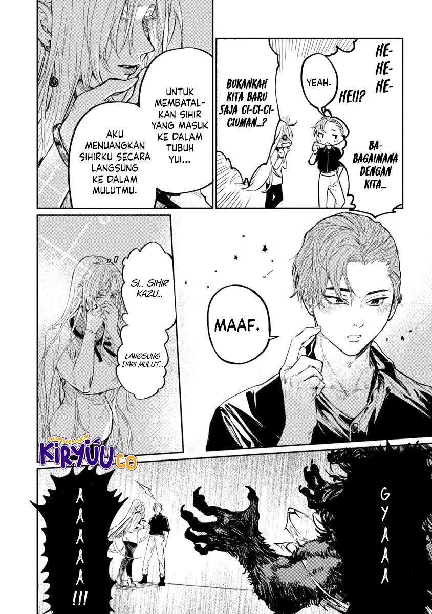 A Middle-Aged Man Who Returns From Another World Goes Back to When He Was 17 and Becomes Unbeatable