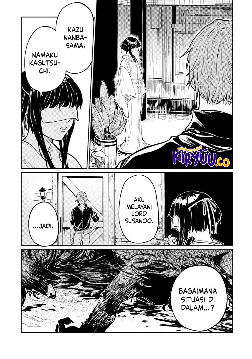 A Middle-Aged Man Who Returns From Another World Goes Back to When He Was 17 and Becomes Unbeatable