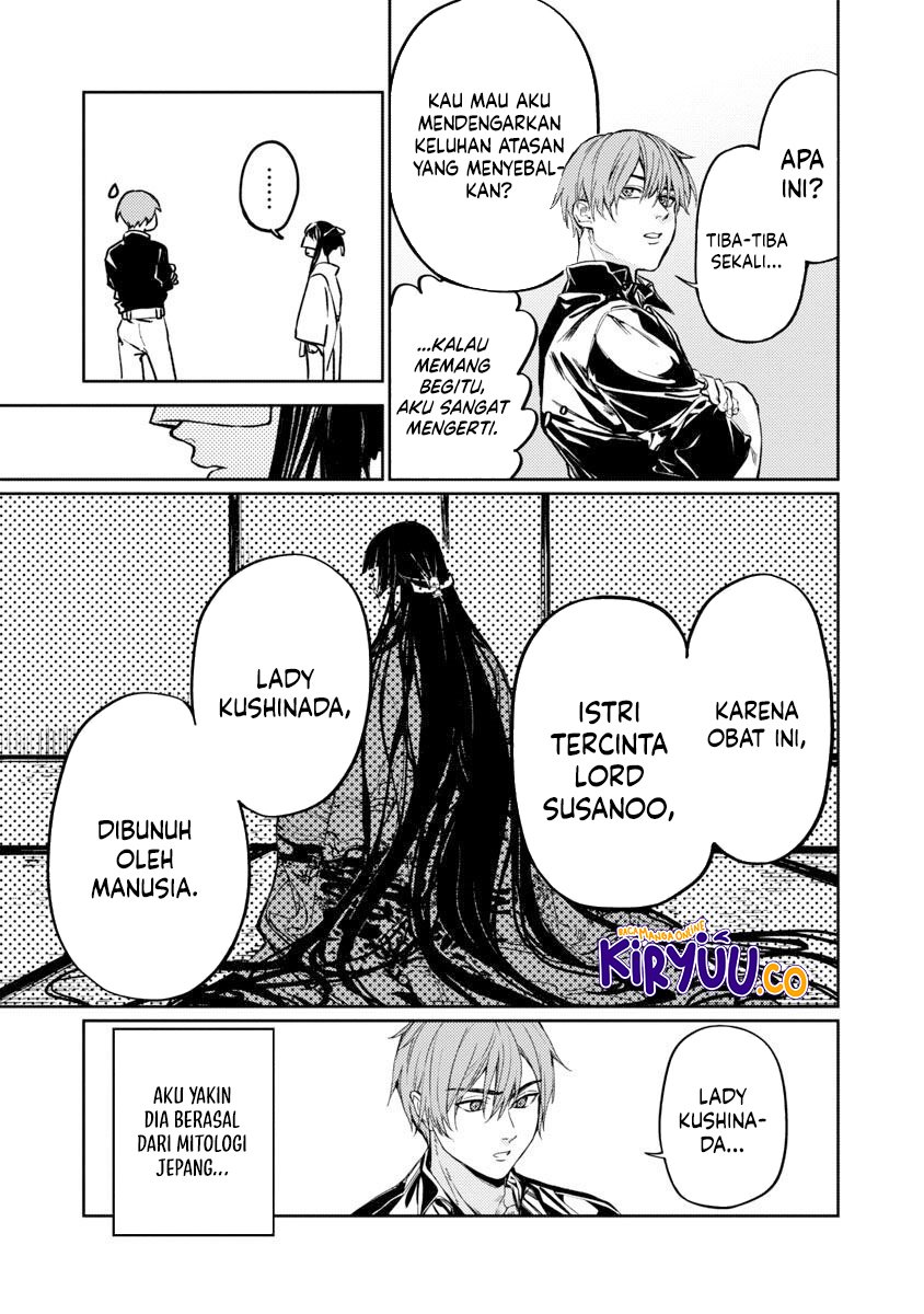 A Middle-Aged Man Who Returns From Another World Goes Back to When He Was 17 and Becomes Unbeatable