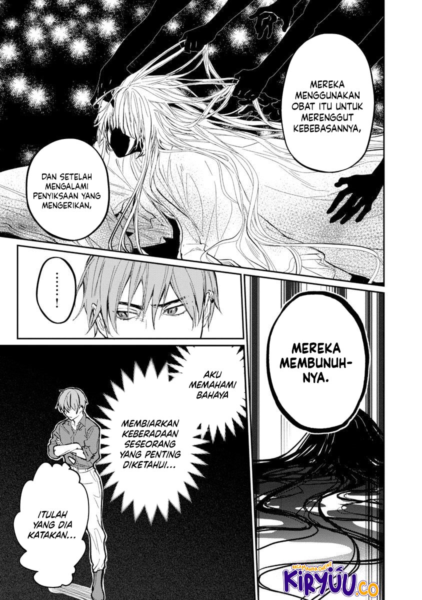 A Middle-Aged Man Who Returns From Another World Goes Back to When He Was 17 and Becomes Unbeatable
