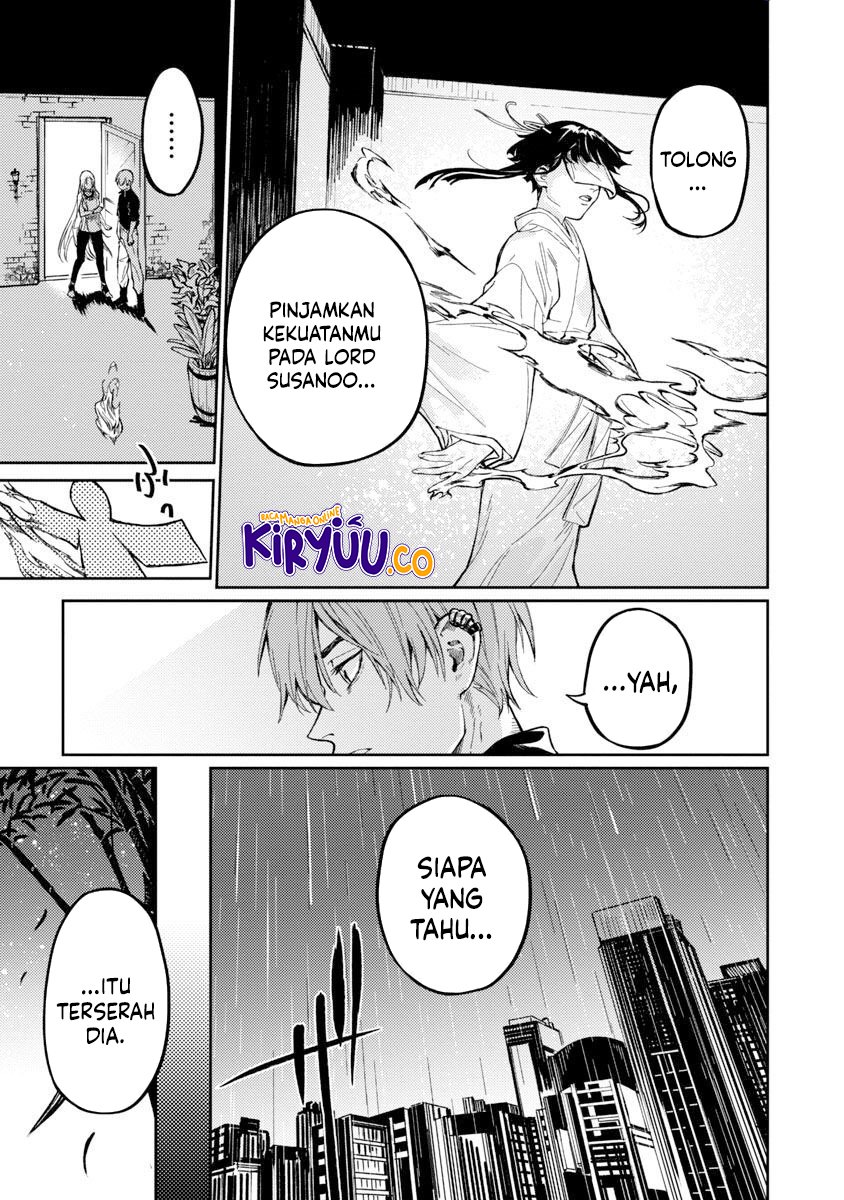 A Middle-Aged Man Who Returns From Another World Goes Back to When He Was 17 and Becomes Unbeatable