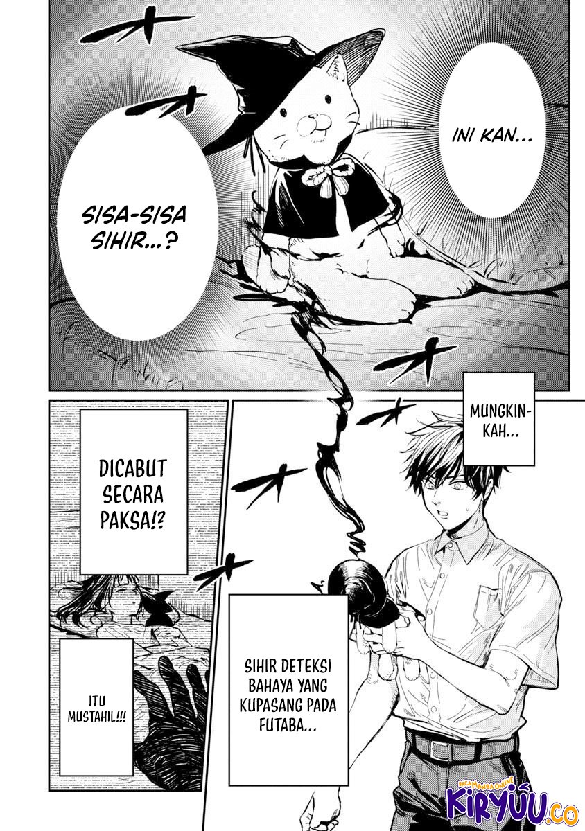 A Middle-Aged Man Who Returns From Another World Goes Back to When He Was 17 and Becomes Unbeatable
