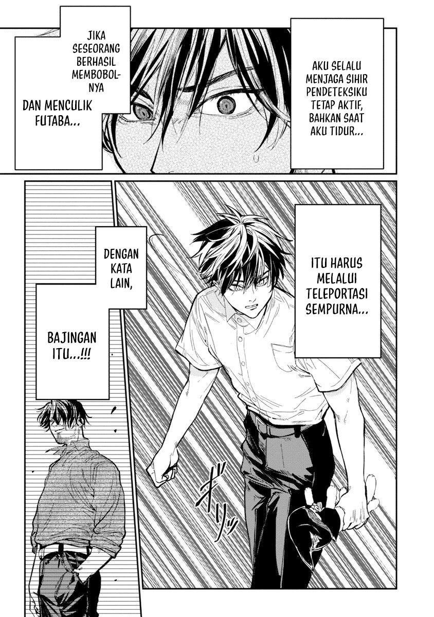 A Middle-Aged Man Who Returns From Another World Goes Back to When He Was 17 and Becomes Unbeatable