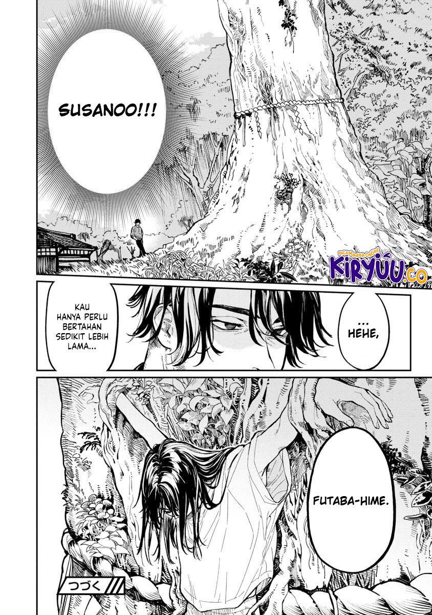 A Middle-Aged Man Who Returns From Another World Goes Back to When He Was 17 and Becomes Unbeatable