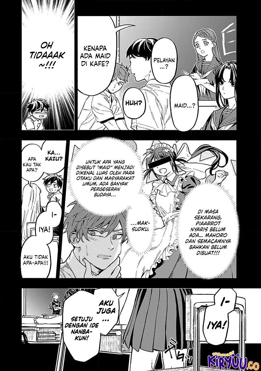 A Middle-Aged Man Who Returns From Another World Goes Back to When He Was 17 and Becomes Unbeatable