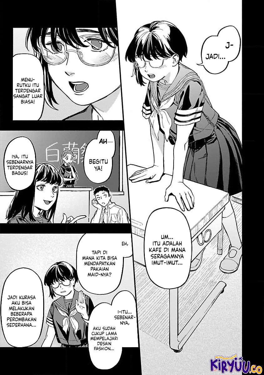 A Middle-Aged Man Who Returns From Another World Goes Back to When He Was 17 and Becomes Unbeatable