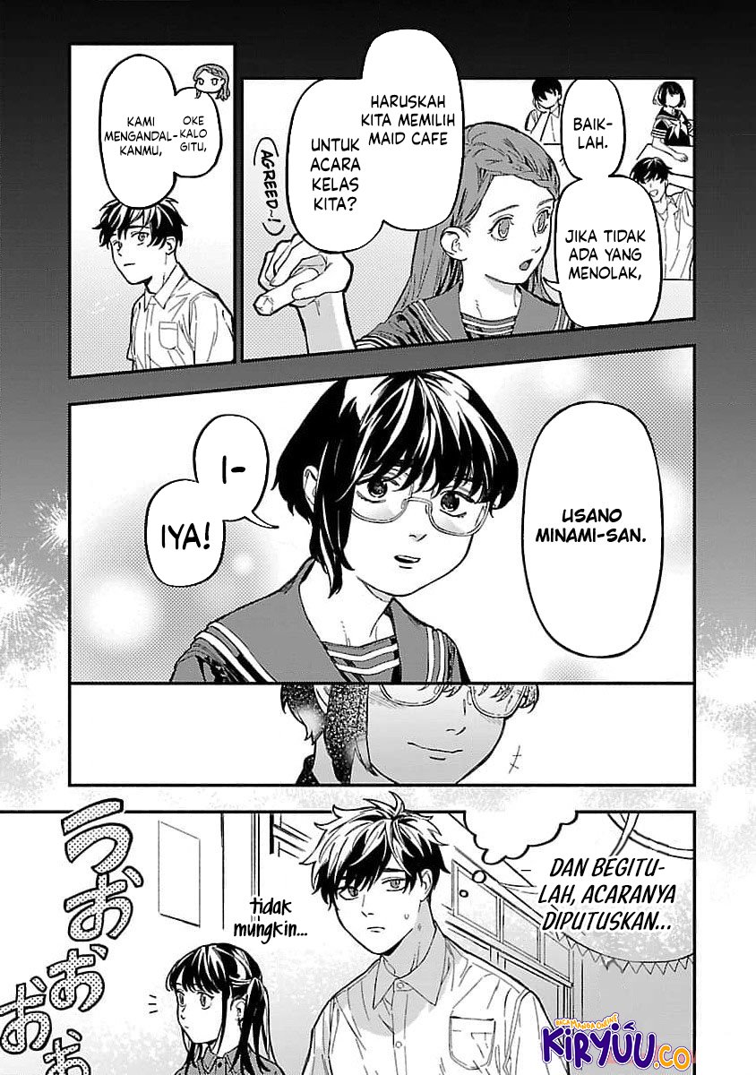 A Middle-Aged Man Who Returns From Another World Goes Back to When He Was 17 and Becomes Unbeatable