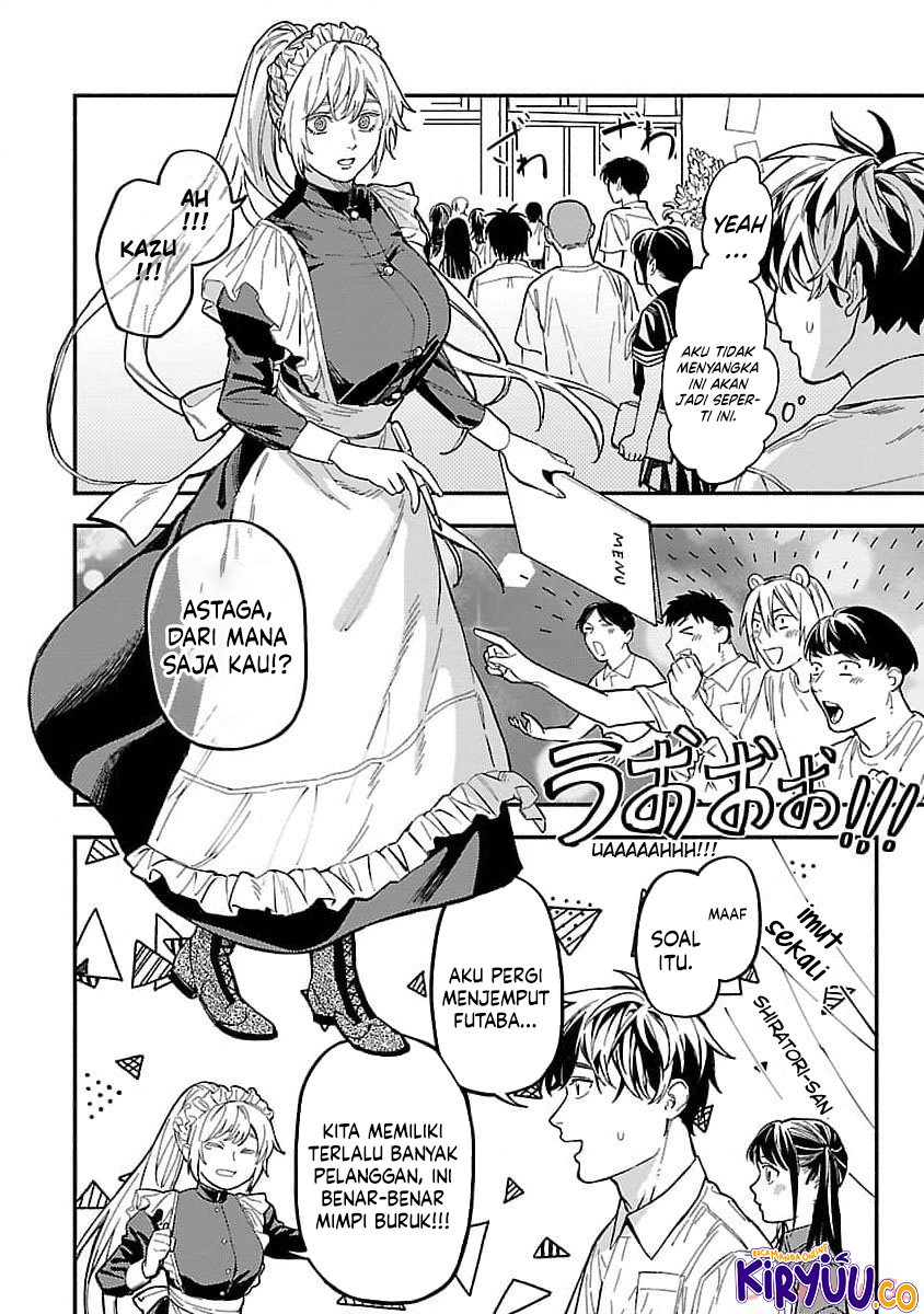 A Middle-Aged Man Who Returns From Another World Goes Back to When He Was 17 and Becomes Unbeatable