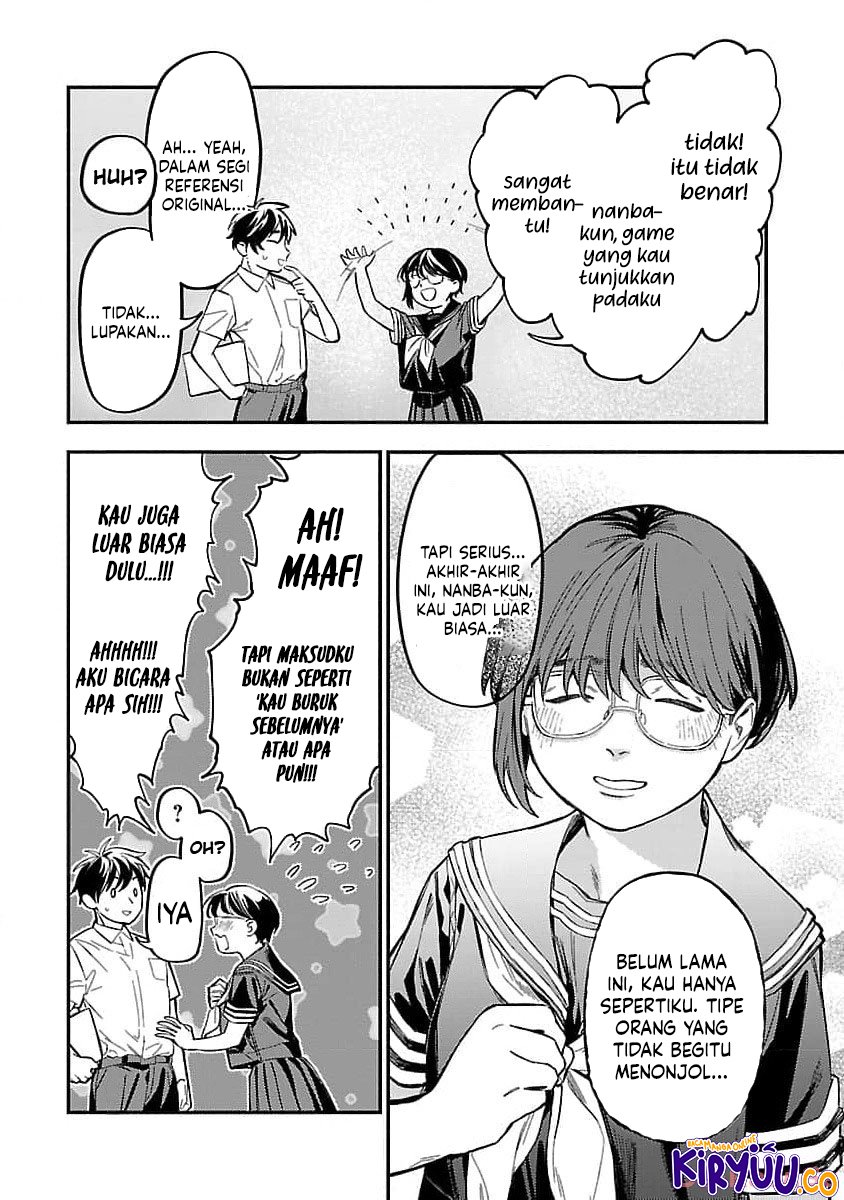 A Middle-Aged Man Who Returns From Another World Goes Back to When He Was 17 and Becomes Unbeatable