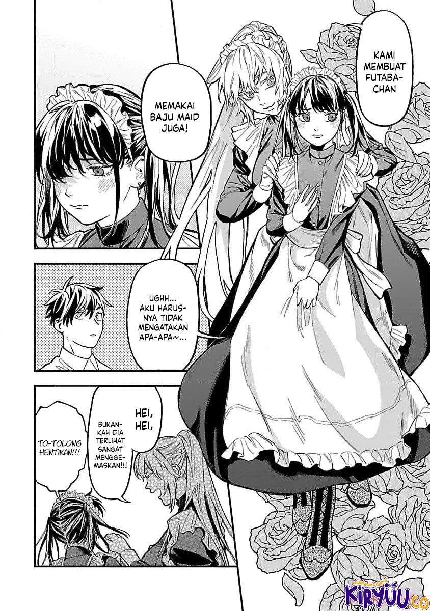 A Middle-Aged Man Who Returns From Another World Goes Back to When He Was 17 and Becomes Unbeatable