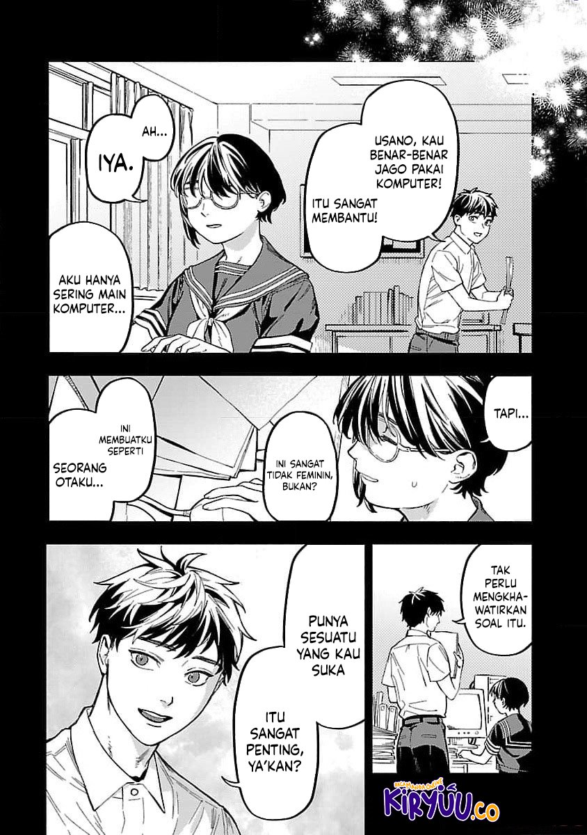 A Middle-Aged Man Who Returns From Another World Goes Back to When He Was 17 and Becomes Unbeatable
