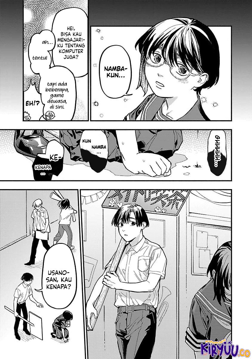A Middle-Aged Man Who Returns From Another World Goes Back to When He Was 17 and Becomes Unbeatable