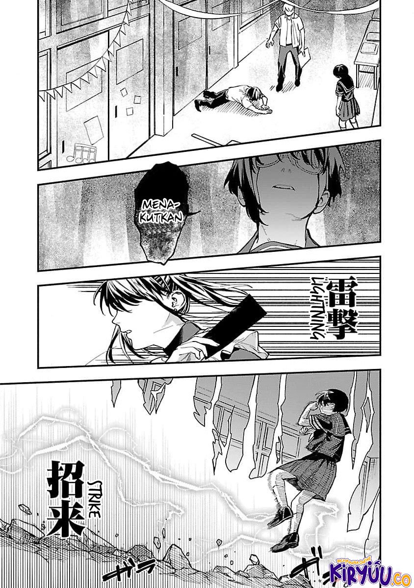 A Middle-Aged Man Who Returns From Another World Goes Back to When He Was 17 and Becomes Unbeatable