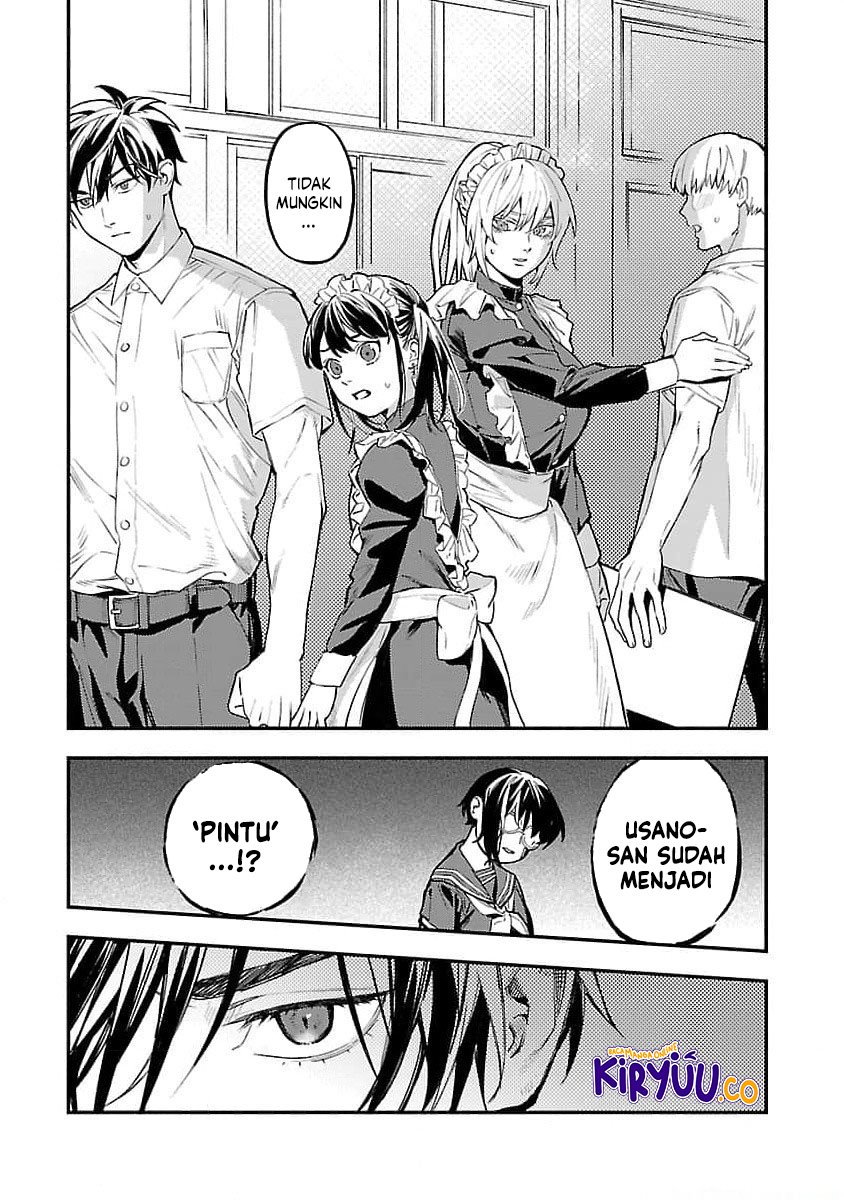 A Middle-Aged Man Who Returns From Another World Goes Back to When He Was 17 and Becomes Unbeatable