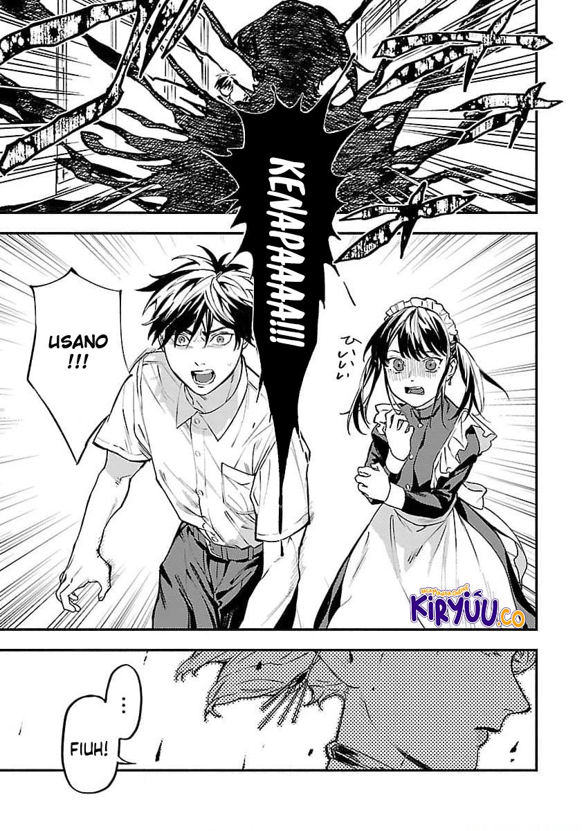 A Middle-Aged Man Who Returns From Another World Goes Back to When He Was 17 and Becomes Unbeatable