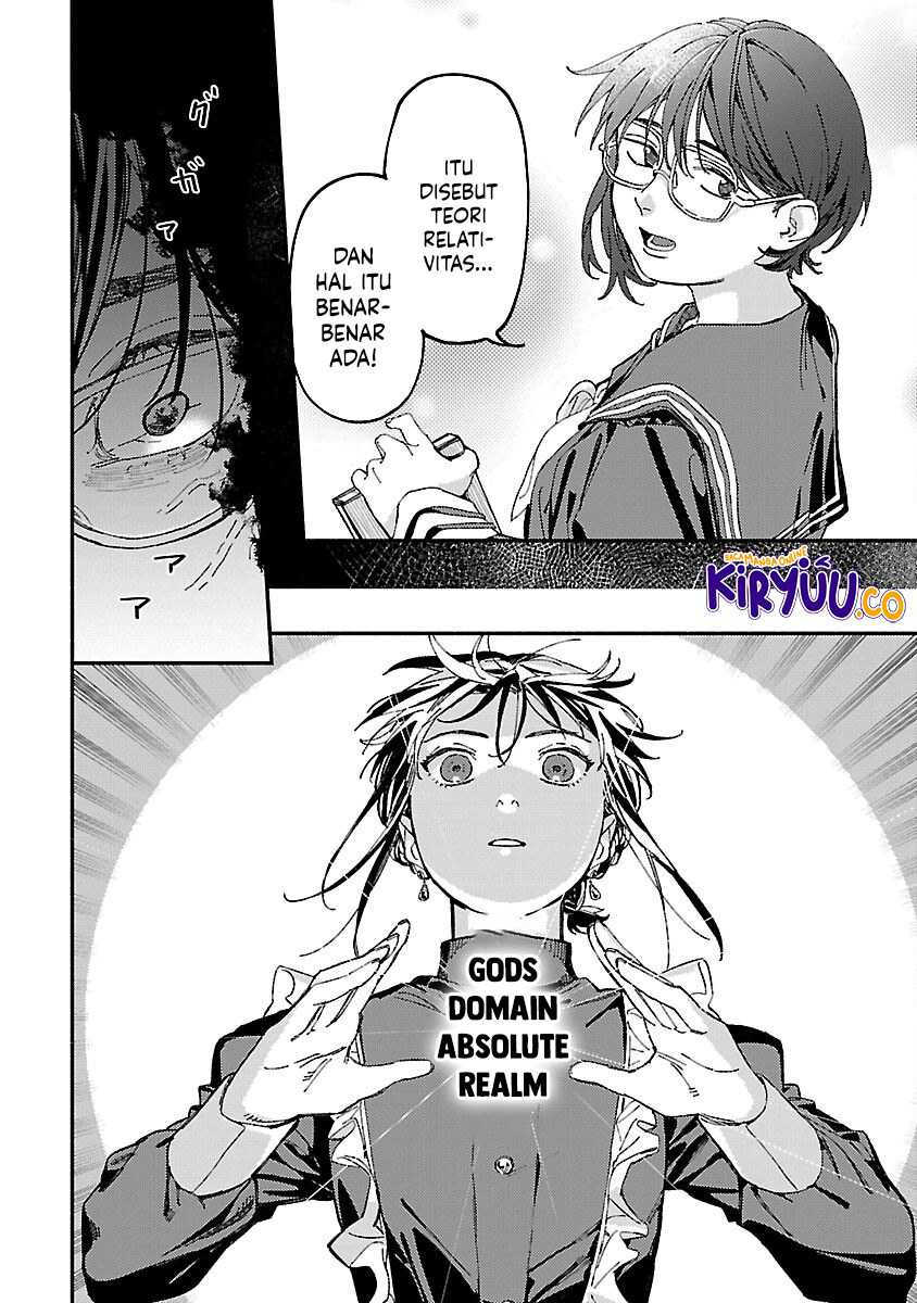 A Middle-Aged Man Who Returns From Another World Goes Back to When He Was 17 and Becomes Unbeatable