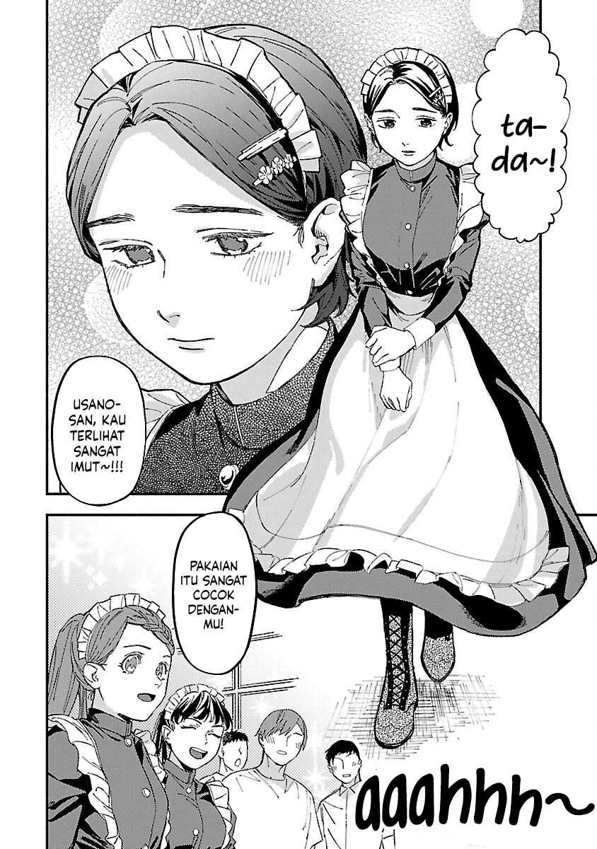 A Middle-Aged Man Who Returns From Another World Goes Back to When He Was 17 and Becomes Unbeatable