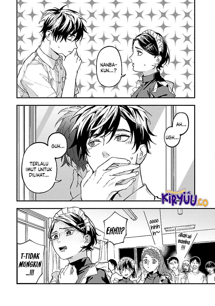 A Middle-Aged Man Who Returns From Another World Goes Back to When He Was 17 and Becomes Unbeatable